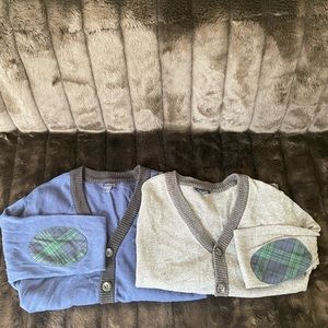 THilfiger Cardigan Bundle